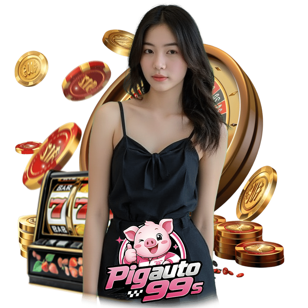 pigauto99 เครดิตฟรี