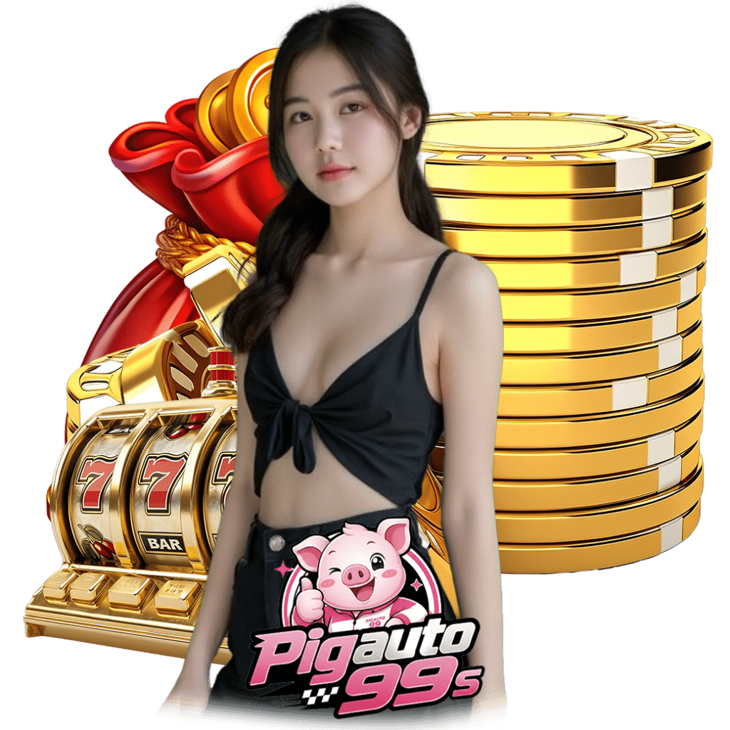 pigauto99 สมัคร