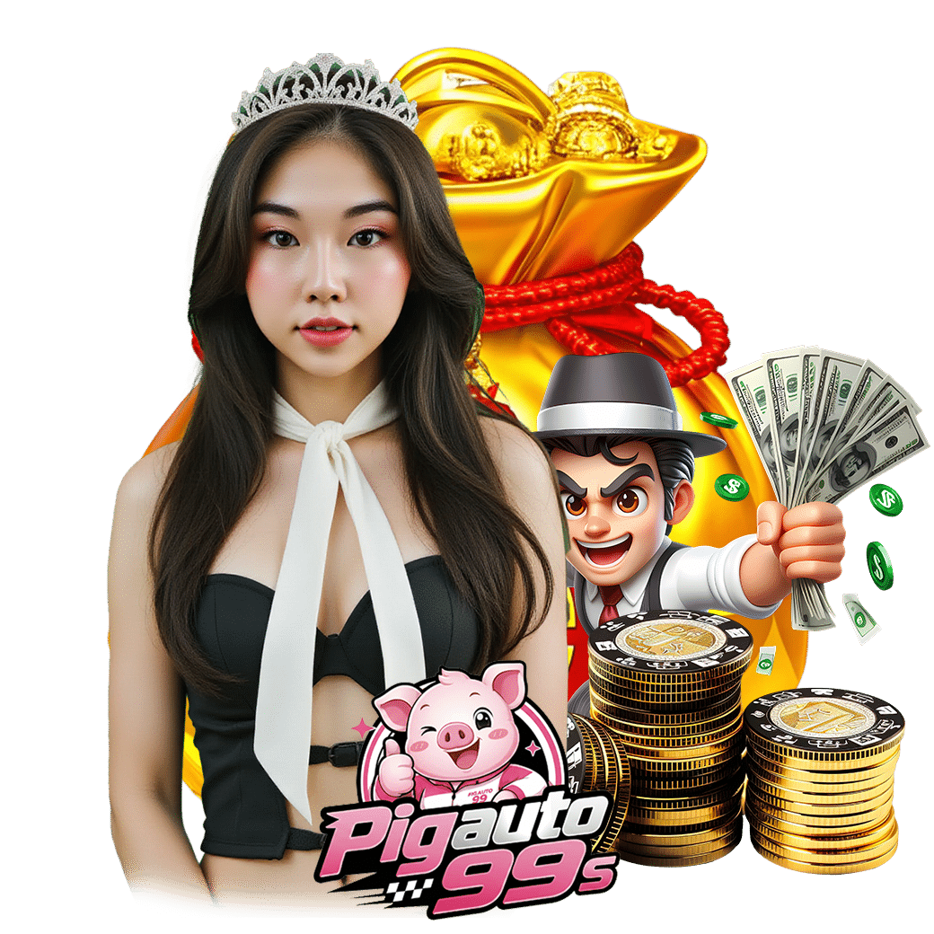 pigauto99 สล็อต